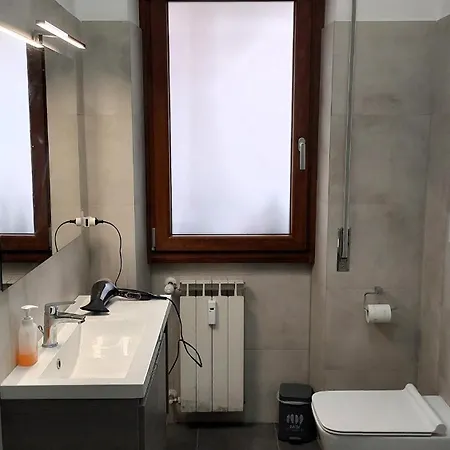 Appartement Ostia Apartment Ostie